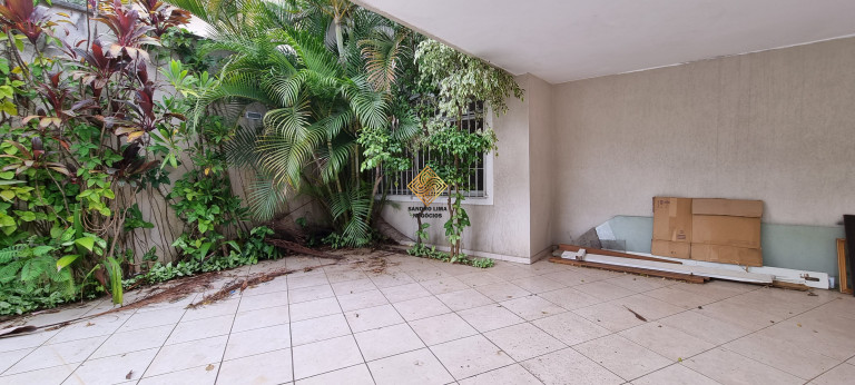 Imagem Casa com 4 Quartos à Venda, 200 m² em Jabaquara - São Paulo