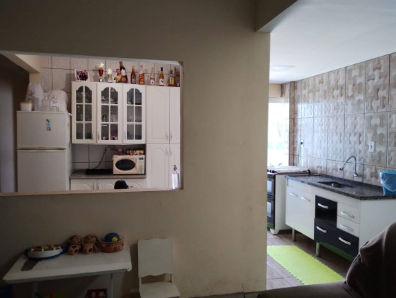 Casa com 3 Quartos à Venda, 133 m² em Parque São Bento - Sorocaba