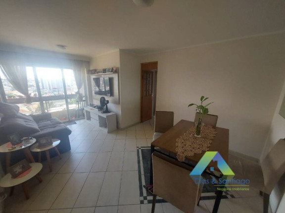Imagem Apartamento com 3 Quartos à Venda, 69 m² em Vila Santa Catarina - São Paulo