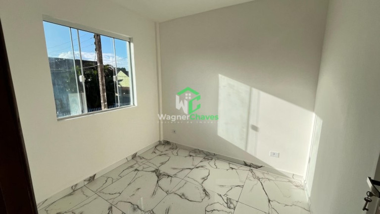 Imagem Sobrado com 3 Quartos à Venda, 79 m² em Ipanema - Pontal Do Paraná Imagem Sobrado com 3 Quartos à Venda, 79 m² em Ipanema - Pontal Do Paraná