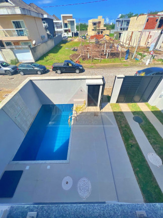 Imagem Casa com 4 Quartos à Venda, 180 m² em Vargem Pequena - Rio De Janeiro