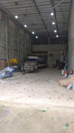 Imagem Galpão à Venda ou Locação, 150 m² em Conjunto Residencial Mário Dedini - Piracicaba Imagem Galpão à Venda ou Locação, 150 m² em Conjunto Residencial Mário Dedini - Piracicaba