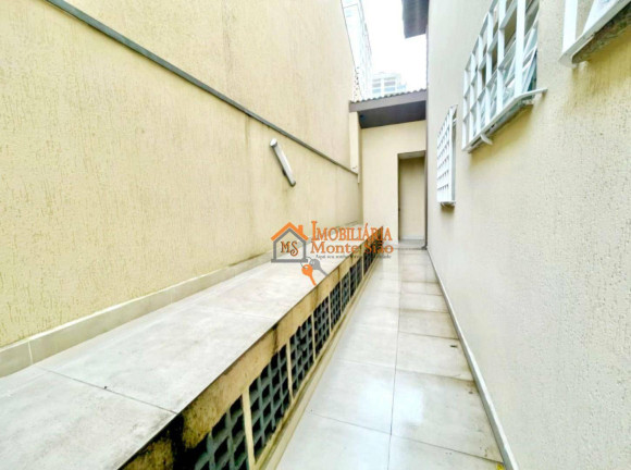 Imagem Sobrado com 4 Quartos à Venda, 512 m² em Cidade Brasil - Guarulhos Imagem Sobrado com 4 Quartos à Venda, 512 m² em Cidade Brasil - Guarulhos