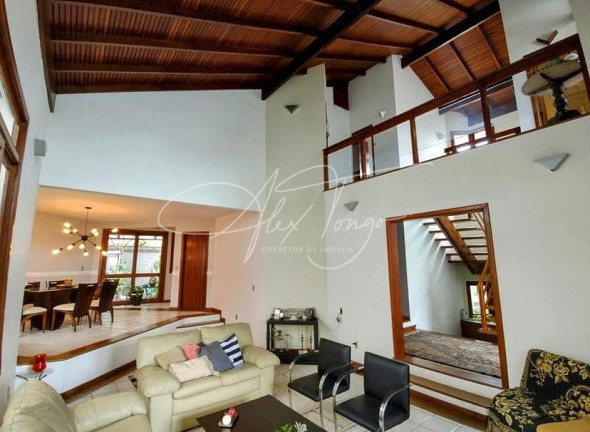 Imagem Casa com 4 Quartos à Venda, 259 m² em Mata Da Praia - Vitória Imagem Casa com 4 Quartos à Venda, 259 m² em Mata Da Praia - Vitória