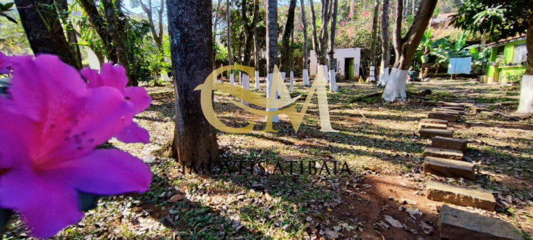 Imagem Chácara com 6 Quartos à Venda, 7 m² em Batatuba - Piracaia