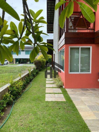 Imagem Casa com 4 Quartos à Venda, 285 m² em Porto De Galinhas - Ipojuca