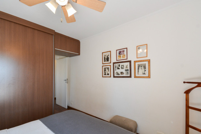 Imagem Apartamento com 2 Quartos à Venda, 74 m² em Itaim Bibi - São Paulo