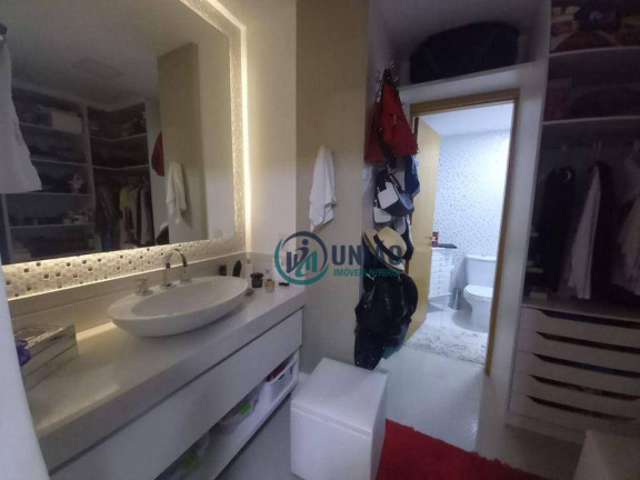 Imagem Cobertura com 4 Quartos à Venda, 264 m² em Camboinhas - Niterói