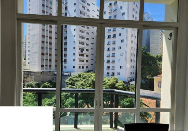 Imagem Imóvel com 2 Quartos à Venda, 100 m² em Bela Vista - São Paulo