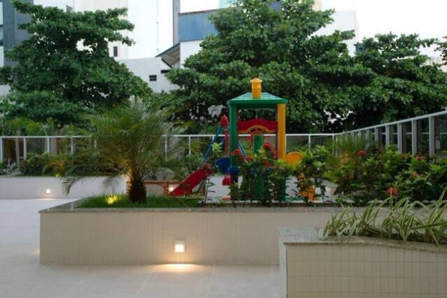 Imagem Apartamento com 3 Quartos à Venda, 106 m² em Pituba - Salvador Imagem Apartamento com 3 Quartos à Venda, 106 m² em Pituba - Salvador