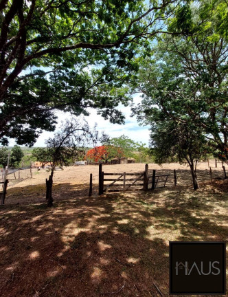 Imagem Fazenda à Venda, 600 m² em Centro - Curvelo