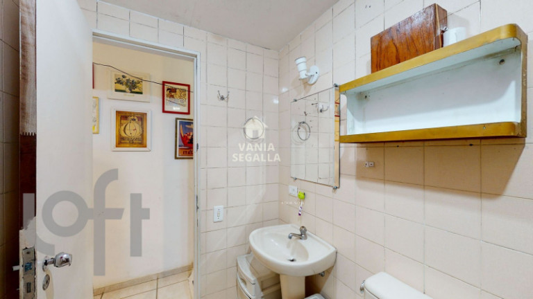 Imagem Apartamento com 3 Quartos à Venda, 72 m² em Vila Pompéia - São Paulo