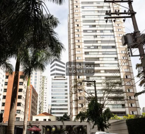 Imagem Apartamento com 3 Quartos à Venda, 188 m² em Itaim Bibi - São Paulo Imagem Apartamento com 3 Quartos à Venda, 188 m² em Itaim Bibi - São Paulo