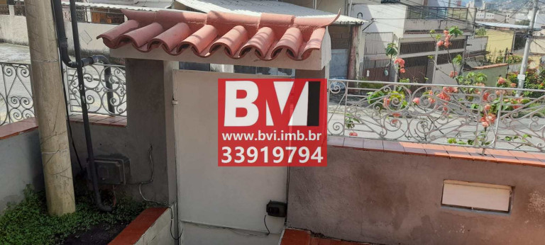 Casa com 3 Quartos à Venda, 160 m² em Vista Alegre - Rio De Janeiro