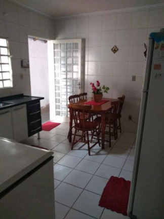 Imagem Casa com 3 Quartos à Venda, 75 m² em Jardim Viel - Sumaré