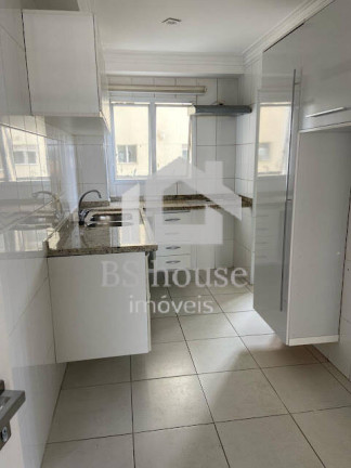 Imagem Apartamento com 3 Quartos à Venda, 114 m² em Centro - Santo André