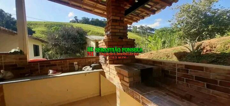 Imagem Chácara à Venda, 15 m² em Centro - São Luíz Do Paraitinga Imagem Chácara à Venda, 15 m² em Centro - São Luíz Do Paraitinga