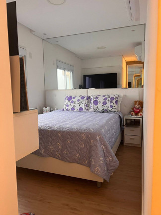 Imagem Apartamento com 3 Quartos à Venda, 123 m² em Parque São Jorge - São Paulo Imagem Apartamento com 3 Quartos à Venda, 123 m² em Parque São Jorge - São Paulo
