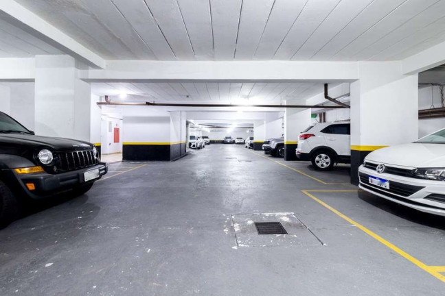 Imagem Apartamento com 2 Quartos à Venda, 76 m² em Perdizes - São Paulo