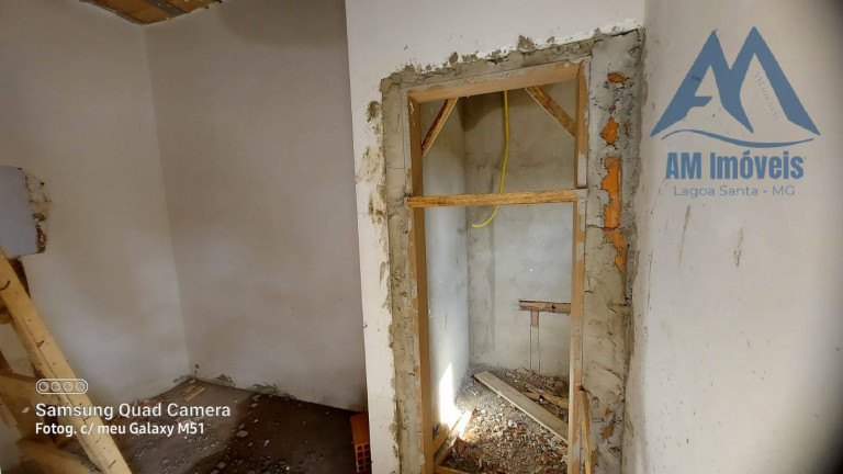Imagem Casa com 3 Quartos à Venda, 1.000 m² em Residencial Real Monte Ville - Lagoa Santa Imagem Casa com 3 Quartos à Venda, 1.000 m² em Residencial Real Monte Ville - Lagoa Santa