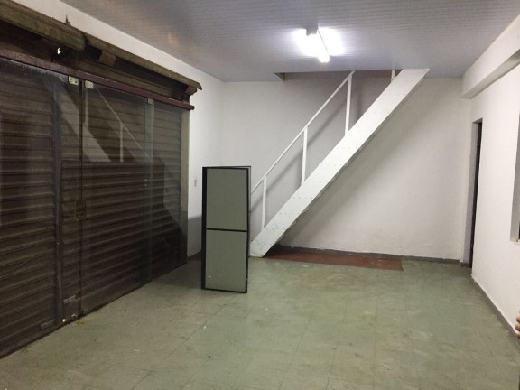 Imagem Galpão à Venda, 853 m² em Centro - Limeira Imagem Galpão à Venda, 853 m² em Centro - Limeira