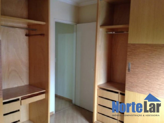 Imagem Casa de Condomínio com 2 Quartos à Venda, 80 m² em Jardim Jaraguá - São Paulo