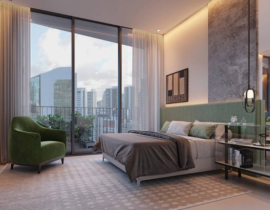 Imagem Apartamento com 3 Quartos à Venda, 106 m² em Boa Viagem - Recife Imagem Apartamento com 3 Quartos à Venda, 106 m² em Boa Viagem - Recife