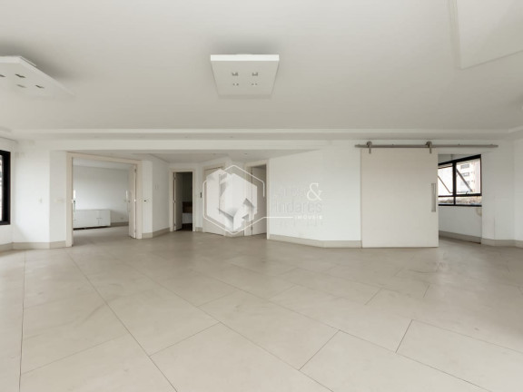 Imagem Apartamento com 4 Quartos à Venda, 309 m² em Campo Belo - São Paulo Imagem Apartamento com 4 Quartos à Venda, 309 m² em Campo Belo - São Paulo