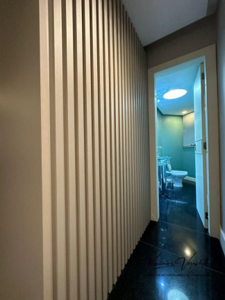 Imagem Apartamento com 4 Quartos para Temporada, 185 m² em Centro - Balneário Camboriú