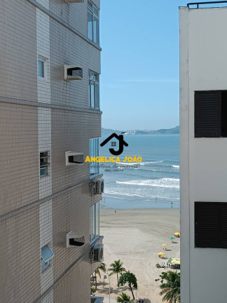 Foto do imóvel Apartamento com 2 Quartos à Venda, 100 m² em Itarare - São Vicente