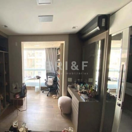 Imagem Apartamento com 2 Quartos à Venda, 151 m² em Vila Nova Conceição - São Paulo