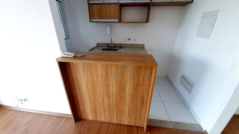 Imagem Apartamento com 2 Quartos para Alugar, 66 m² em Empresarial 18 Do Forte - Barueri