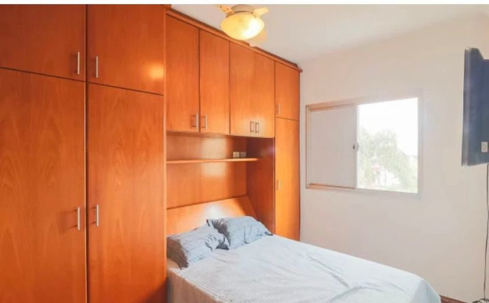 Imagem Apartamento com 2 Quartos à Venda, 66 m² em Santo Antônio - Osasco