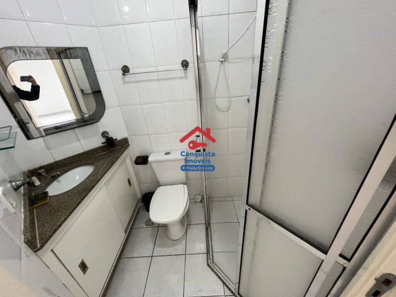 Imagem Apartamento com 2 Quartos à Venda, 62 m² em Aviação - Praia Grande Imagem Apartamento com 2 Quartos à Venda, 62 m² em Aviação - Praia Grande