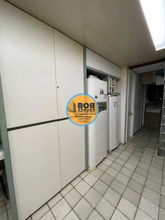 Imagem Apartamento com 4 Quartos à Venda, 220 m² em Piedade - Jaboatão Dos Guararapes