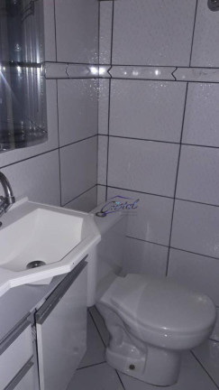 Imagem Casa com 2 Quartos à Venda, 70 m² em Granja Viana - Cotia