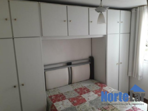 Imagem Apartamento com 2 Quartos à Venda, 50 m² em Vila Nova Cachoeirinha - São Paulo