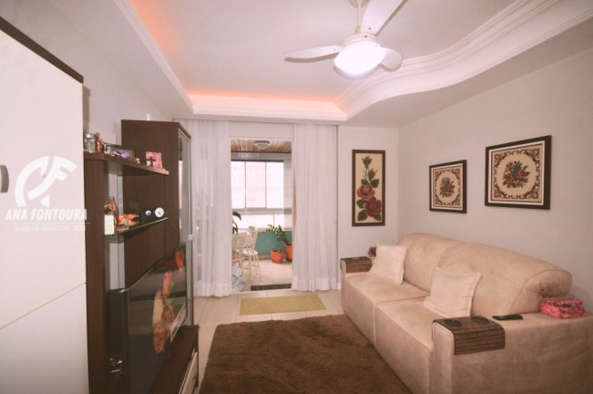 Imagem Apartamento com 3 Quartos à Venda, 100 m² em Centro - Balneário Camboriú
