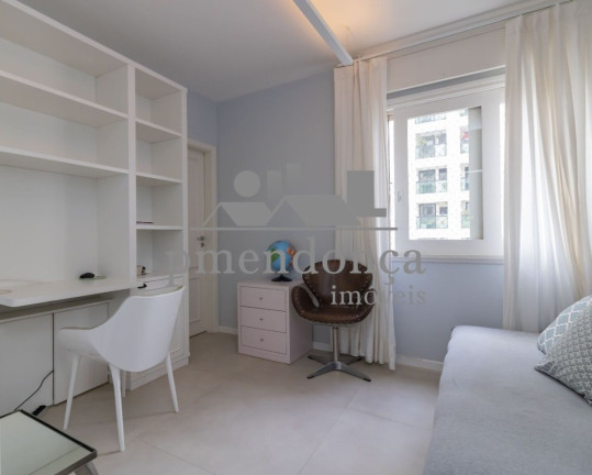 Imagem Apartamento com 4 Quartos à Venda, 258 m² em Pinheiros - São Paulo Imagem Apartamento com 4 Quartos à Venda, 258 m² em Pinheiros - São Paulo