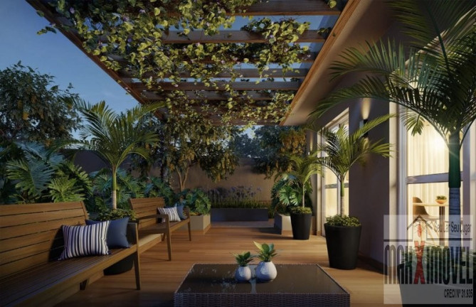 Imagem Apartamento com 2 Quartos à Venda, 45 m² em Ramos - Rio De Janeiro