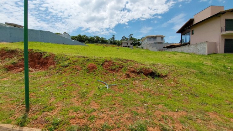 Imagem Terreno à Venda, 600 m² em Condominio Quintas Da Boa Vista - Atibaia Imagem Terreno à Venda, 600 m² em Condominio Quintas Da Boa Vista - Atibaia
