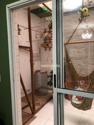 Imagem Apartamento com 2 Quartos à Venda, 73 m² em Santa Maria - São Caetano Do Sul Imagem Apartamento com 2 Quartos à Venda, 73 m² em Santa Maria - São Caetano Do Sul