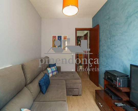 Imagem Apartamento com 4 Quartos à Venda, 145 m² em Perdizes - São Paulo Imagem Apartamento com 4 Quartos à Venda, 145 m² em Perdizes - São Paulo