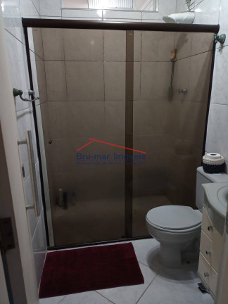 Imagem Apartamento com 3 Quartos à Venda, 104 m² em Boqueirão - Santos