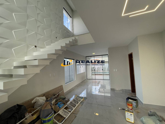 Imagem Casa com 3 Quartos à Venda, 160 m² em Parque Tarcisio Miranda - Campos Dos Goytacazes Imagem Casa com 3 Quartos à Venda, 160 m² em Parque Tarcisio Miranda - Campos Dos Goytacazes