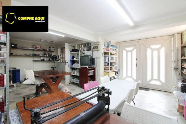 Imagem Casa com 3 Quartos à Venda, 200 m² em Perdizes - São Paulo