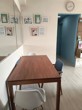 Imagem Apartamento com 2 Quartos à Venda, 57 m² em Vila Leopoldina - São Paulo