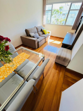 Imagem Imóvel com 3 Quartos à Venda, 80 m² em Jardim Camburi - Vitória Imagem Imóvel com 3 Quartos à Venda, 80 m² em Jardim Camburi - Vitória