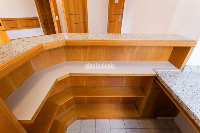 Imagem Apartamento com 1 Quarto à Venda, 31 m² em Jardim Paulista - São Paulo Imagem Apartamento com 1 Quarto à Venda, 31 m² em Jardim Paulista - São Paulo