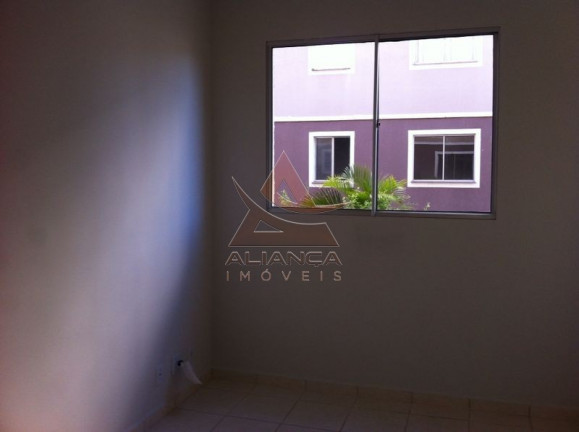 Apartamento com 2 Quartos à Venda, 41 m² em Parque Dos Lagos - Ribeirão Preto